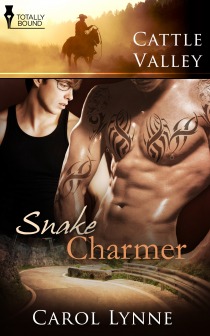 Snake Charmer (2014)