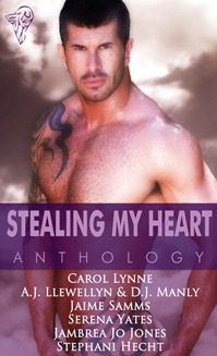 Stealing My Heart (2010)