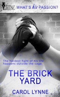 The Brick Yard (2014)