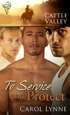 To Service and Protect (2010)