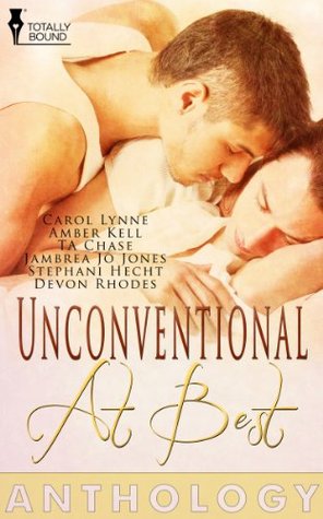 Unconventional at Best (2013)