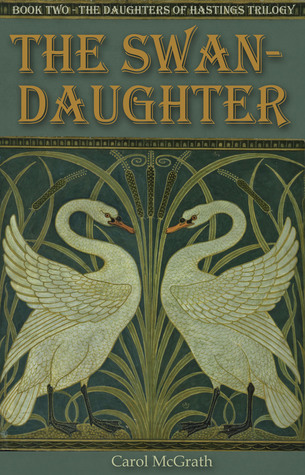 The Swan-Daughter (2014)
