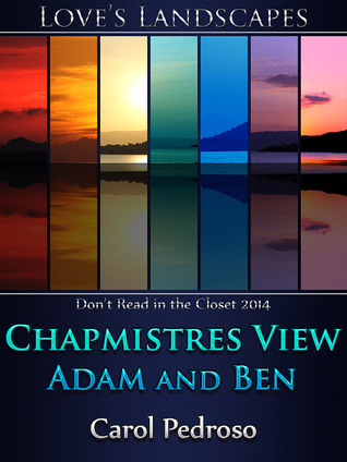Chapmistres View - Adam and Ben (2014)