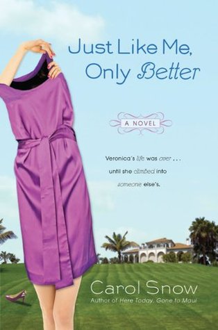 Just Like Me, Only Better (2010)
