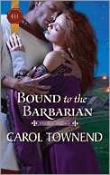 Bound to the Barbarian (2012)