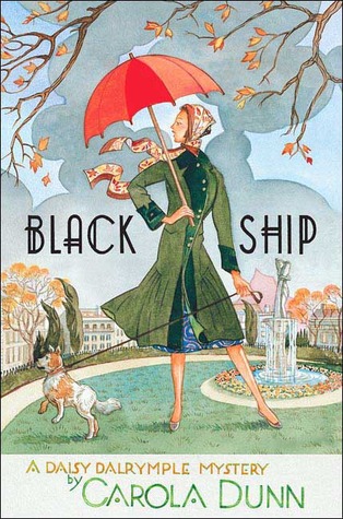 Black Ship (2008)