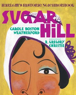 Sugar Hill: Harlem's Historic Neighborhood (2014)