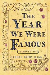 The Year We Were Famous (2011)