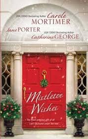 Mistletoe Wishes: The Billionaire's Christmas Gift\One Christmas Night in Venice\Snowbound with the Millionaire