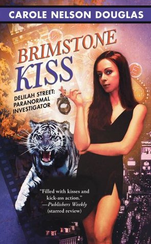 Brimstone Kiss (2008)
