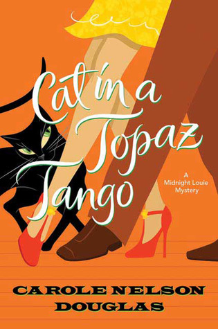 Cat in a Topaz Tango (2009)