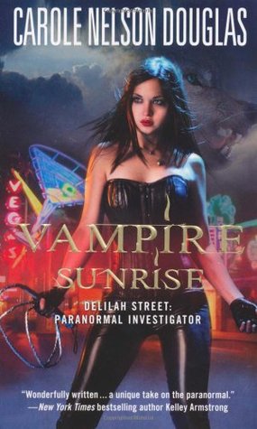 Vampire Sunrise (2009)