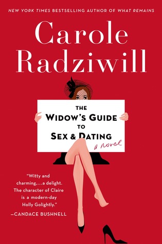 The Widow's Guide to Sex and Dating: A Novel (2014)