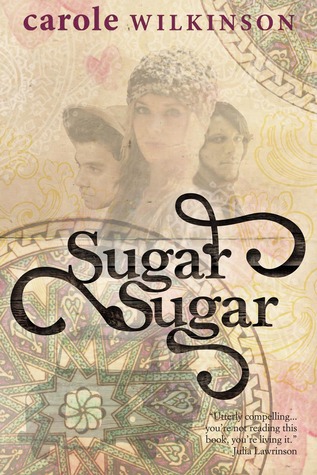 Sugar Sugar (2010)