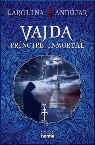 Vajda: Príncipe Inmortal
