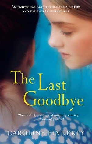 The Last Goodbye (2000)