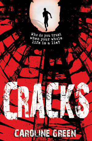 Cracks (2012)