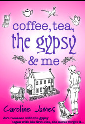 Coffee, Tea, the Gypsy & Me