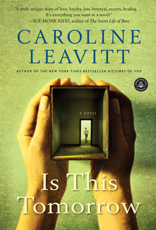 Is This Tomorrow: A Novel (2013)
