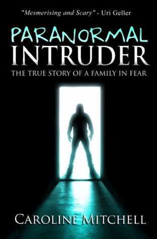 Paranormal Intruder (2013)
