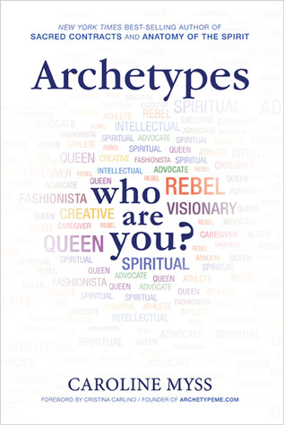 Archetypes: Who Are You? (2013)