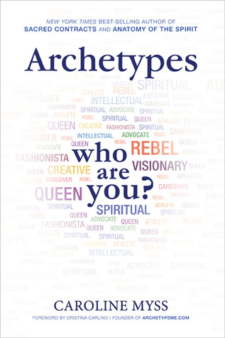 Archetypes: Who Are You?