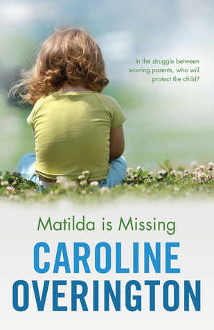 Matilda Is Missing (2011)