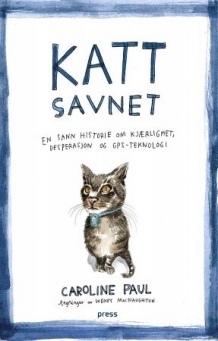 Katt savnet (2013)