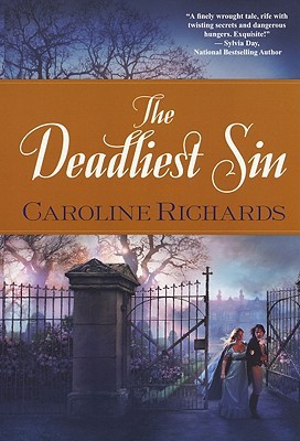 The Deadliest Sin (2010)