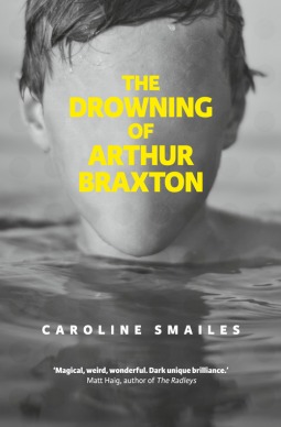 The Drowning of Arthur Braxton (2013)