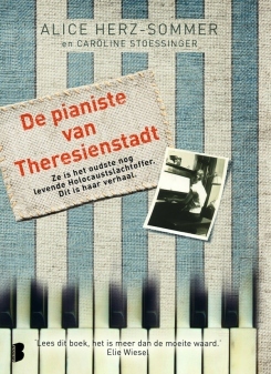 De pianiste van Theresienstadt (2012)