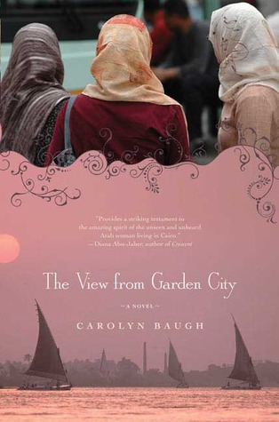 The View from Garden City: A Novel (2008)