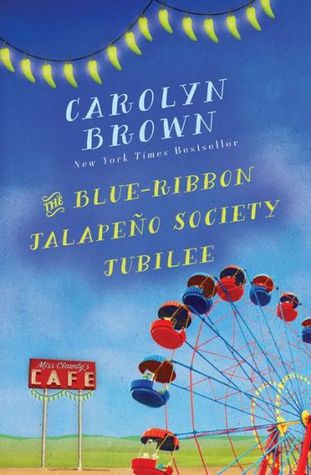 The Blue-Ribbon Jalapeno Society Jubilee