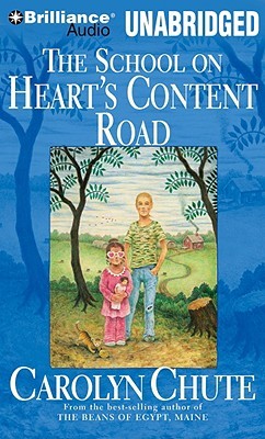 School on Heart's Content Road, The