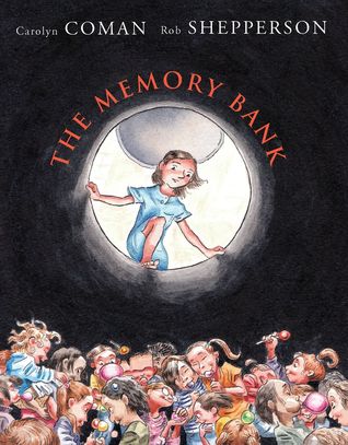 The Memory Bank (2010)
