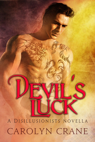 Devil's Luck (2000)