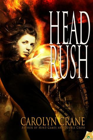 Head Rush (2011)