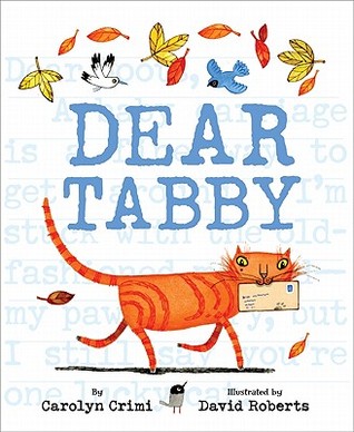 Dear Tabby (2011)