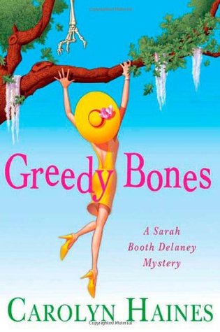 Greedy Bones (2009)