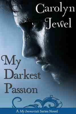 My Darkest Passion (2013)