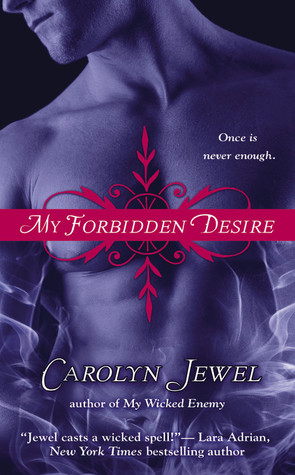 My Forbidden Desire (2009)