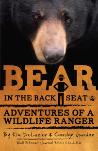 Bear In the Back Seat: Adventures of a Wildlife Ranger in the Great Smoky Mountains National Park (2000)