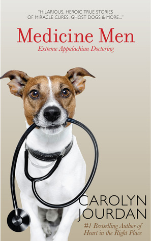 Medicine Men:  Extreme Appalachian Doctoring (2012)