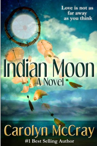Indian Moon (2000)