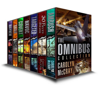 The Betrayed Series Ultimate Companion Collection (2012)
