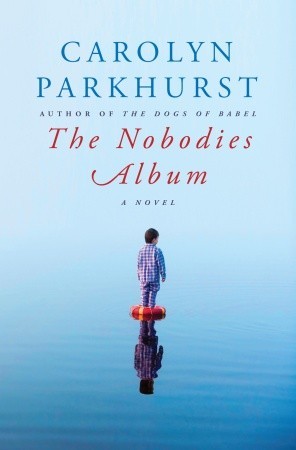 The Nobodies Album