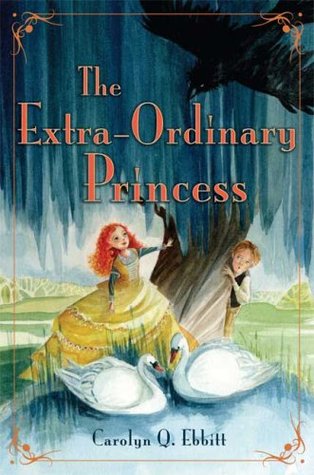The Extra-Ordinary Princess