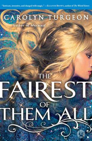 The Fairest of Them All (2013)