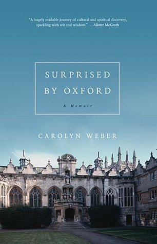 Surprised by Oxford (2011)