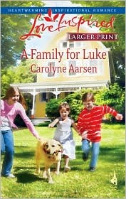 A Family for Luke (2009)